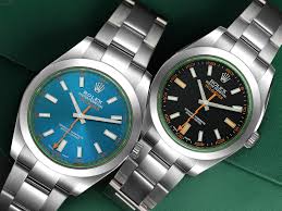 Rolex Milgauss Replica